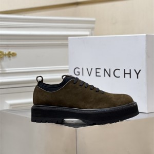 지방시 GIVENCHY 남성용 로퍼 구두 슈즈