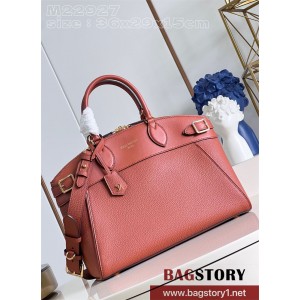 루이비통 Louis Vuitton 신상 락잇 MM 토트백 M22927 M22925