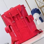 루이비통 Louis Vuitton 크리스토퍼 백팩 M23764