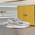 펜디 FENDI 남여공용 스니커즈 운동화 신발