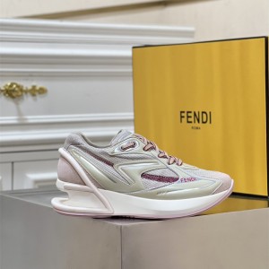 펜디 FENDI 남여공용 스니커즈 운동화 신발