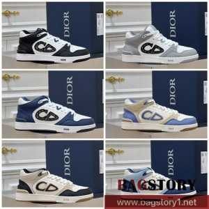 디올 DIOR 스니커즈 운동화 신발