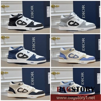 디올 DIOR 스니커즈 운동화 신발