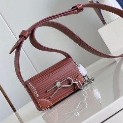 루이비통 Louis Vuitton 마이크로 스티머 미니백 M23837