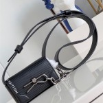 루이비통 Louis Vuitton 마이크로 스티머 미니백 M23837