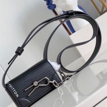 루이비통 Louis Vuitton 마이크로 스티머 미니백 M23837