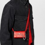 루이비통 Louis Vuitton 마이크로 스티머 미니백 M23837