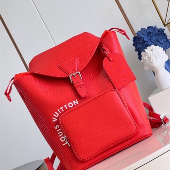 루이비통 Louis Vuitton 몽수리 백팩 M23099