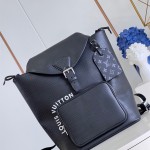 루이비통 Louis Vuitton 몽수리 백팩 M23099