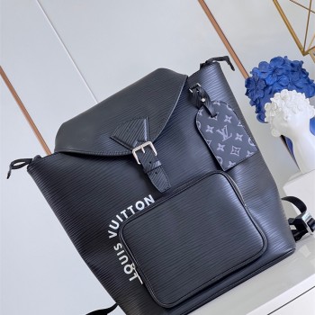 루이비통 Louis Vuitton 몽수리 백팩 M23099