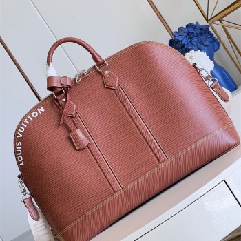 루이비통 Louis Vuitton 알마 트래블 GM M23717 M23102