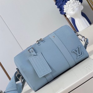루이비통 Louis Vuitton 시티 키폴 M23725