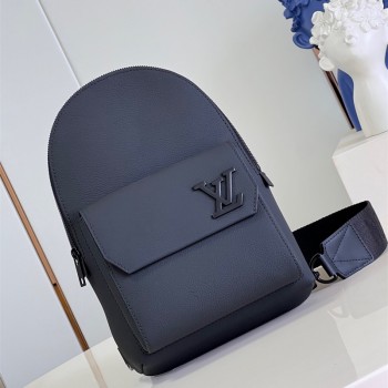 루이비통 Louis Vuitton 파일럿 슬링백 M23765