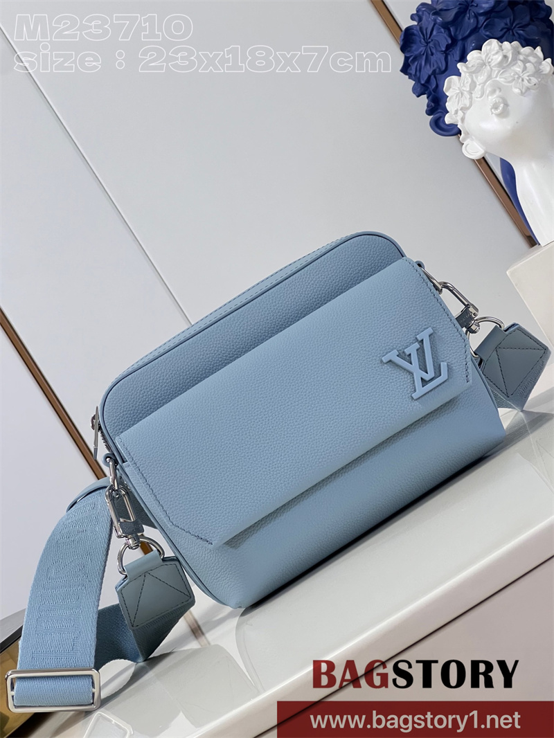 루이비통 Louis Vuitton  패스트라인 메신저 M23710