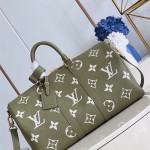 루이비통 Louis Vuitton 키폴 반둘리에 45 M46671