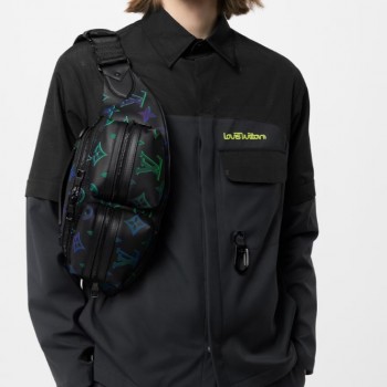 루이비통 Louis Vuitton 코멧 범백 M22494