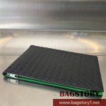 보테가베네타 BV 인트레치아토 클러치백 607479