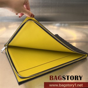 보테가베네타 BV 인트레치아토 클러치백 607479