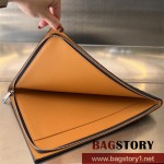 보테가베네타 BV 인트레치아토 클러치백 607479