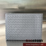 보테가베네타 BV 인트레치아토 클러치백 607479