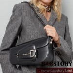 구찌 GUCCI 홀스빗 1955 스몰 숄더백 764155