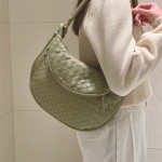 보테가베네타 제멜리 신상백 호보백 미디움 764281