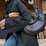 보테가베네타 제멜리 신상백 호보백 라지 764053