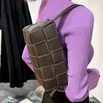 보테가베네타 BV 스몰 브릭 카세트백 729251