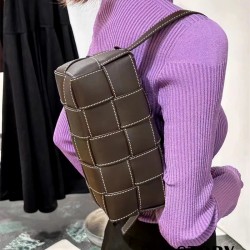 보테가베네타 BV 스몰 브릭 카세트백 729251