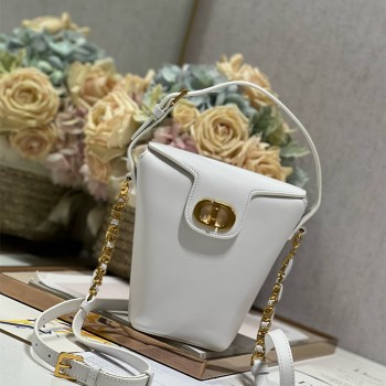 디올 DIOR 신상 30 몽테인 미니 체인버킷백