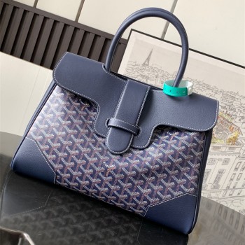 고야드 Goyard 카바스 사이공 토트 백