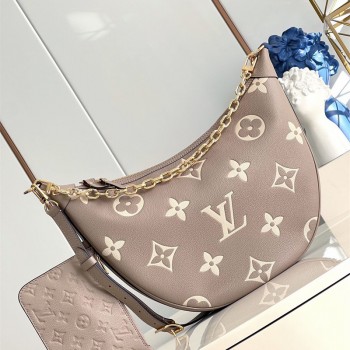 루이비통 Louis Vuitton 루프 호보 백 M46725