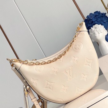 루이비통 Louis Vuitton 루프 호보 백 M46725