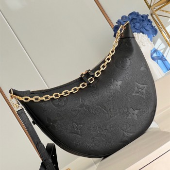 루이비통 Louis Vuitton 루프 호보 백 M46725