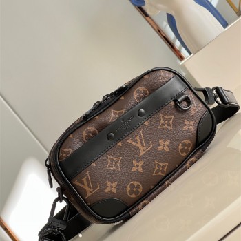루이비통 Louis Vuitton 나노 알파 M82542