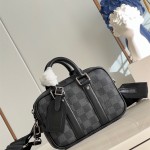 루이비통 Louis Vuitton 나노 포르테 도큐멍 보야주 크로스백 M82542