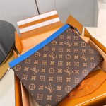 루이비통 Louis Vuitton 포쉐트 보야주 MM M61692