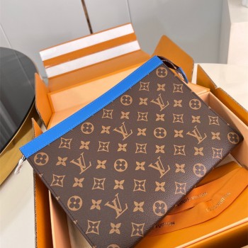 루이비통 Louis Vuitton 포쉐트 보야주 MM M61692