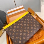 루이비통 Louis Vuitton 포쉐트 보야주 MM M61692