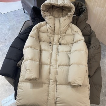 막스마라 MAXMARA 여성 패딩