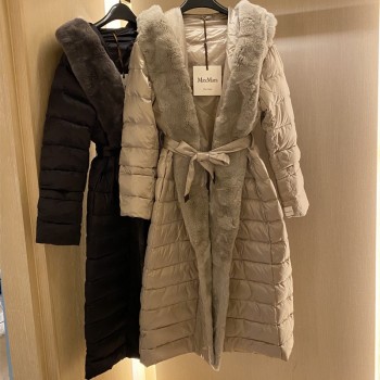 막스마라 MAXMARA 여성 패딩