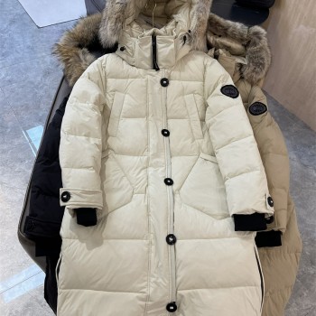 캐나다구스 CANADA GOOSE 패딩 여성용