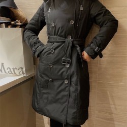 버버리 BURBERRY 패딩 여성용
