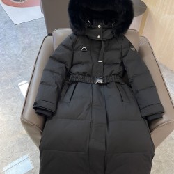 프라다 PRADA 패딩 여성용