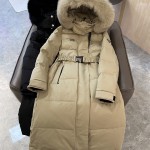 프라다 PRADA 패딩 여성용