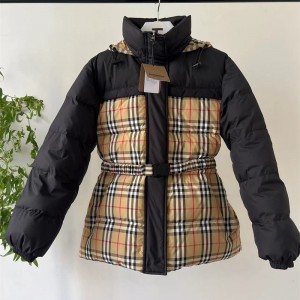 버버리 BURBERRY 패딩 여성용