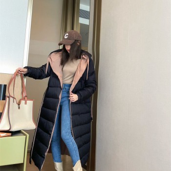 막스마라 MAXMARA 여성 패딩