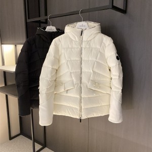 몽클레어 MONCLER 여성 패딩