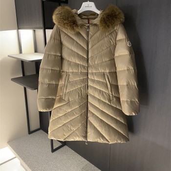 몽클레어 MONCLER 패딩 여성용