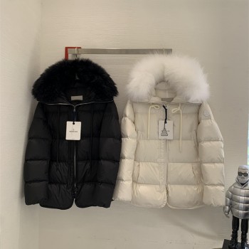 몽클레어 MONCLER 여성 패딩